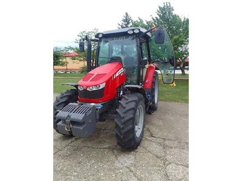 Farm tractor MASSEY FERGUSON 5611
