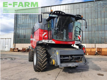 Combine harvester MASSEY FERGUSON