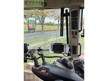 Farm tractor Massey Ferguson 7726s: picture 3