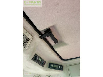 Farm tractor Massey Ferguson 7726s: picture 2