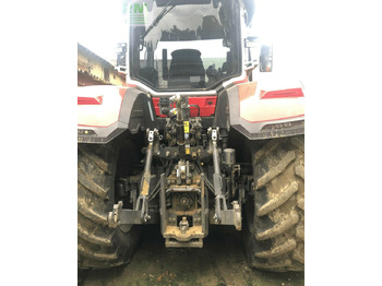 Farm tractor Massey Ferguson 8s205: picture 3