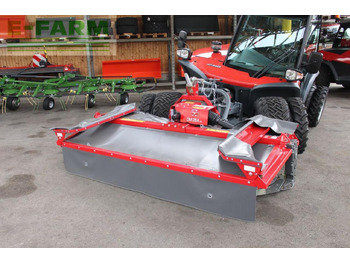 Mower MASSEY FERGUSON 254