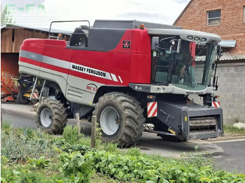 Combine harvester MASSEY FERGUSON