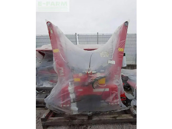 Mower MASSEY FERGUSON