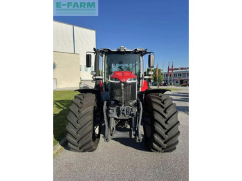 Farm tractor Massey Ferguson mf 8s.225: picture 4