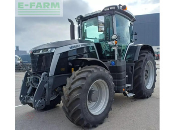 Farm tractor MASSEY FERGUSON 200 series