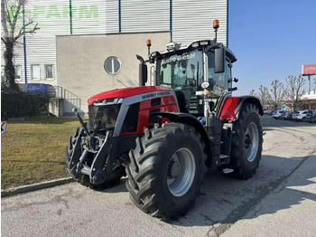Farm tractor MASSEY FERGUSON 200 series