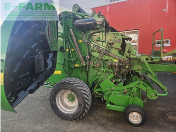 Square baler Mc Hale v 660: picture 2