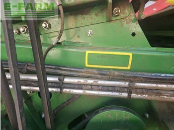 Square baler Mc Hale v 660: picture 4