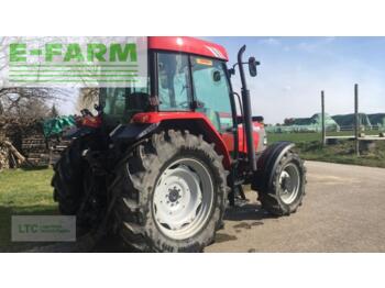 Farm tractor McCormick cx75: picture 5