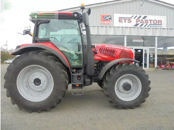 Farm tractor McCORMICK