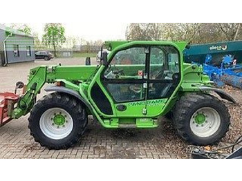 Telescopic handler MERLO