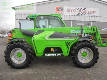 Telescopic handler MERLO