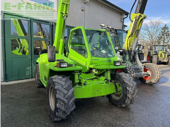 Telescopic handler MERLO