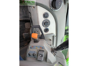Telescopic handler Merlo tf 33.7: picture 5