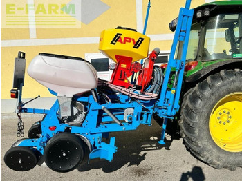 Precision sowing machine Monosem ng plus 4 - 6 reihig: picture 3