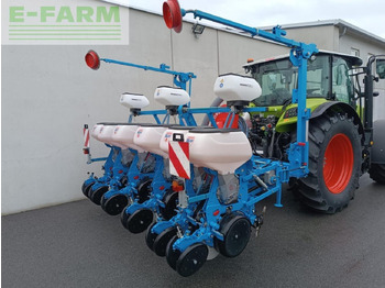 Precision sowing machine MONOSEM