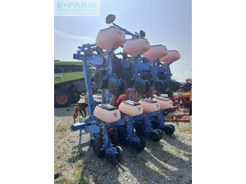 Precision sowing machine MONOSEM