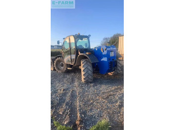 Telescopic handler New Holland lm6.32: picture 4 Telescopic handler New Holland lm6.32: picture 4