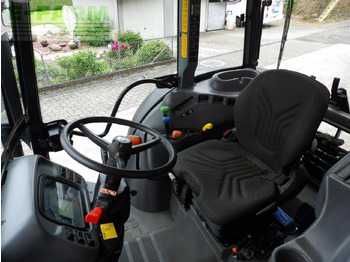 Farm tractor New Holland new holland tn 95 da DA: picture 5 Farm tractor New Holland new holland tn 95 da DA: picture 5