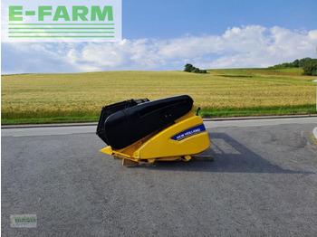 Grain header New Holland nh 400: picture 5 Grain header New Holland nh 400: picture 5