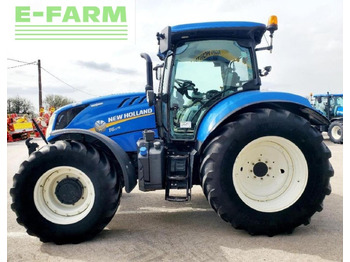 Farm tractor NEW HOLLAND T6.175