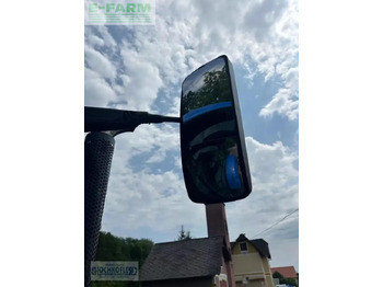 Farm tractor New Holland t6.175 dynamic command (stage v): picture 3 Farm tractor New Holland t6.175 dynamic command (stage v): picture 3