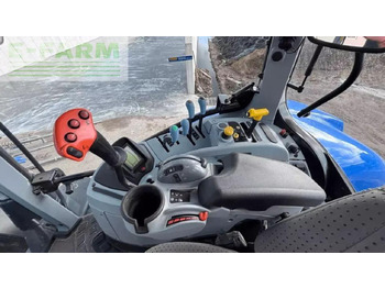 Farm tractor New Holland t7.195s pc s5: picture 5 Farm tractor New Holland t7.195s pc s5: picture 5