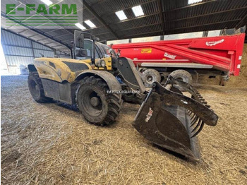 Telescopic handler NEW HOLLAND