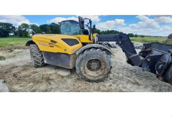 Telescopic handler NEW HOLLAND