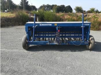 Combine seed drill Nordsten NS 1030: picture 1