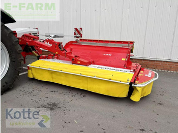 Mower PÖTTINGER