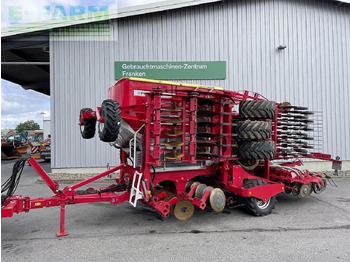Seed drill PÖTTINGER