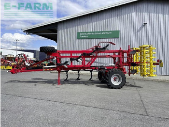Cultivator Pöttinger terria 4040 tcr: picture 2