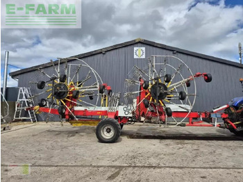 Tedder/ Rake PÖTTINGER