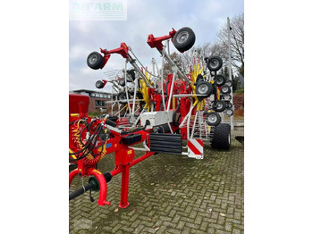 Tedder/ Rake PÖTTINGER