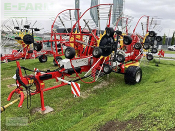 Tedder/ Rake PÖTTINGER