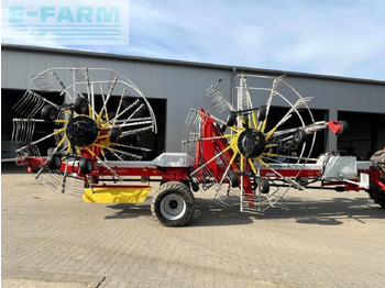 Tedder/ Rake Pöttinger top 1403 c: picture 5 Tedder/ Rake Pöttinger top 1403 c: picture 5