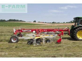 Tedder/ Rake PÖTTINGER