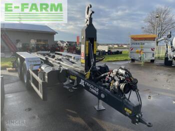 Roll-off/ Skip trailer PRONAR