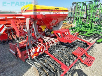 Combine seed drill Rotoland säkombination pneumatisch: picture 4