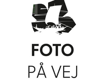 Fertilizing equipment SAMSON