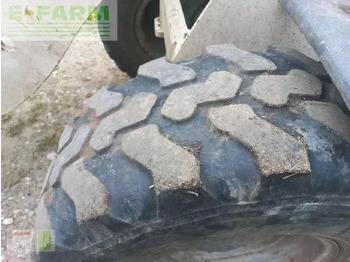 Mini excavator Schaeff skl 824: picture 2