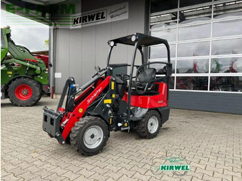 Wheel loader SCHÄFFER