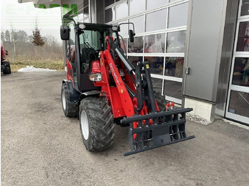 Mini excavator Schäffer 4670: picture 3