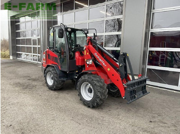 Mini excavator Schäffer 4670: picture 2