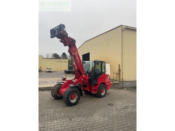 Telescopic handler SCHÄFFER