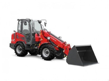 Mini excavator SCHÄFFER