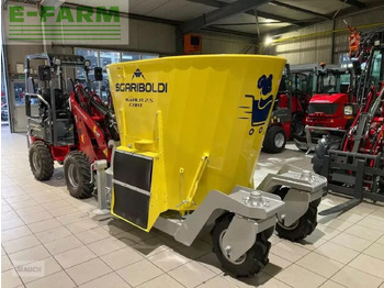 Livestock equipment SGARIBOLDI