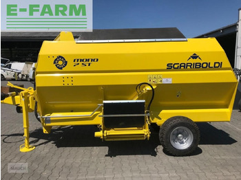 Livestock equipment SGARIBOLDI